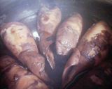 おせち☆いかめし作り方7写真