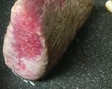 超簡単！豪華！ローストビーフ作り方3写真