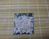 韓国風海苔巻き～味のり「極」を使って作り方6写真