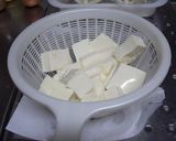 ♥麻婆豆腐♥作り方2写真