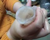 簡単!いかめし★比率は1:1:1:1.5作り方3写真