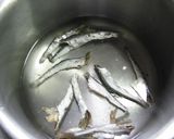 香川のあんもち雑煮！白味噌作り方1写真