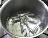 香川のあんもち雑煮！白味噌作り方4写真