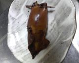 簡単!いかめし★比率は1:1:1:1.5作り方6写真