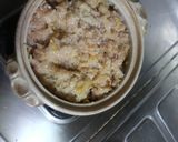 簡単!いかめし★比率は1:1:1:1.5作り方8写真