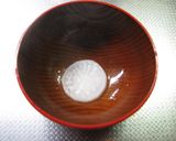 香川のあんもち雑煮！白味噌作り方11写真