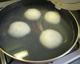 香川のあんもち雑煮！白味噌作り方7写真