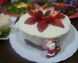 簡単スポンジケーキ（基本）作り方10写真