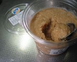 香川のあんもち雑煮！白味噌作り方14写真