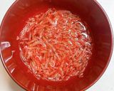 スパイス香る!クリーミーラクサ作り方2写真