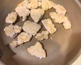 鶏胸肉とかぼちゃの和風甘酢あん作り方6写真