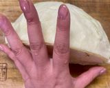 爆速料理!千切キャベツと豚こまの中華味噌炒め作り方3写真
