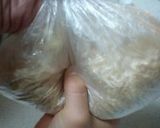 子供と簡単★濃厚チーズケーキ作り方3写真