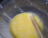 子供と簡単★濃厚チーズケーキ作り方5写真