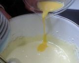 子供と簡単★濃厚チーズケーキ作り方9写真
