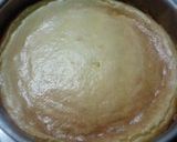 子供と簡単★濃厚チーズケーキ作り方13写真