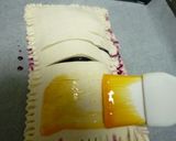 超簡単!やっつけブルーベリーパイ作り方7写真