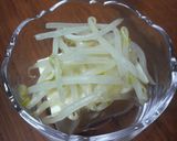 一度お試しあれ!! キムごま豆腐作り方3写真