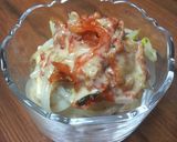 一度お試しあれ!! キムごま豆腐作り方5写真