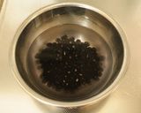 おうちで豆もち♪作り方1写真