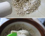 おせち一の重美味しく作ろう【たたき牛蒡】作り方5写真