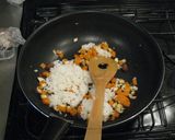 クリスマス☆には簡単ローストチキン♪作り方4写真