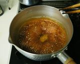 お正月の祝い肴。田作り（ごまめ）作り方4写真