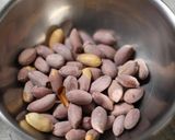 こくうま☆いつでも美味しいピーナツなます作り方3写真