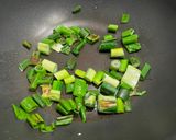 おうち居酒屋♯モツ煮作り方2写真