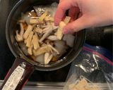 【保存】油揚げは冷凍ストックが便利♪作り方5写真