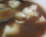 炊飯器で餅♪作り方6写真