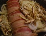 我が家のミートローフ作り方4写真