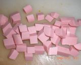 おさかなソーセージ蒸しパン（リッチ版☆)作り方1写真