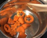 炒り鶏作り方4写真