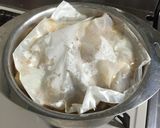炒り鶏作り方7写真