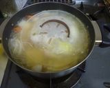 ☆絶品！豚肉で肉じゃが☆作り方5写真