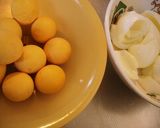 角型無くても♪おせちに「錦玉子」.ﾟ*作り方1写真