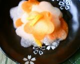 大根の甘酢漬け～柚子入り～作り方5写真