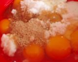 ✿おせち✿白はんぺい入り卵焼き作り方3写真