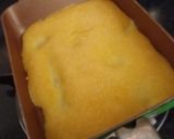 ✿おせち✿白はんぺい入り卵焼き作り方5写真