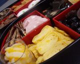 ✿おせち✿白はんぺい入り卵焼き作り方10写真
