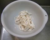 豚肉入り＜昆布巻き＞♪作り方2写真