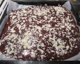 バレンタインに☆チョコレートクリスパイス作り方5写真