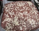 バレンタインに☆チョコレートクリスパイス作り方6写真
