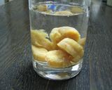 たなか家の☆のっぺ作り方1写真