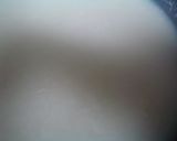 白あんが出来た作り方5写真