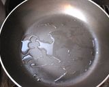 簡単フライパンで美味しい伊達巻作り方4写真