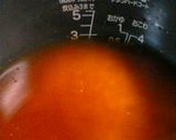 調味料はお醤油だけ！超簡単炊き込みご飯♪作り方2写真