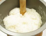 おうちで豆もち♪作り方5写真