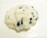 おうちで豆もち♪作り方10写真